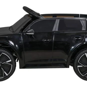 Audi Rs 6 Električni Auto Na Akumulator, Crni 4