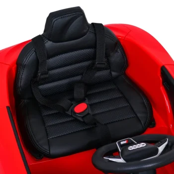 Audi Rs E Tron Gt Na Baterije Crveni + Daljinski Upravljač + 4x4 Pogon + Mp3 Radio + Led, Crvena 11