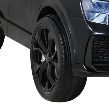Audi Rs Q8 Automobil Na Akumulator, Crni 14