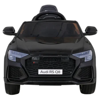 Audi Rs Q8 Automobil Na Akumulator, Crni 3