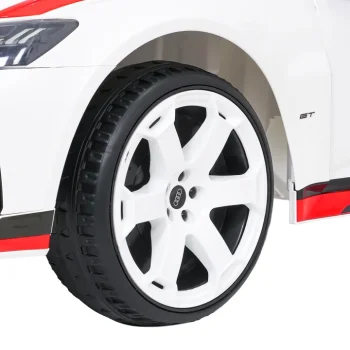 Audi Rs6 Avant Gt Bijeli Auto Na Akumulator 28