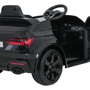 Audi Rs6 Avant Gt Crni Auto Na Akumulator 11