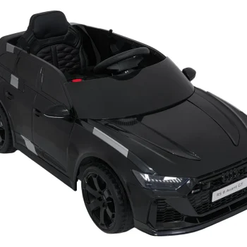 Audi Rs6 Avant Gt Crni Auto Na Akumulator 14