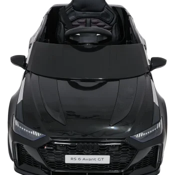 Audi Rs6 Avant Gt Crni Auto Na Akumulator 16