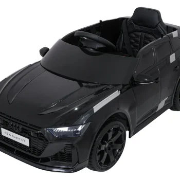 Audi Rs6 Avant Gt Crni Auto Na Akumulator 17
