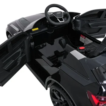 Audi Rs6 Avant Gt Crni Auto Na Akumulator 19