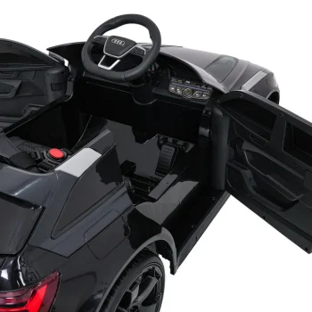 Audi Rs6 Avant Gt Crni Auto Na Akumulator 20
