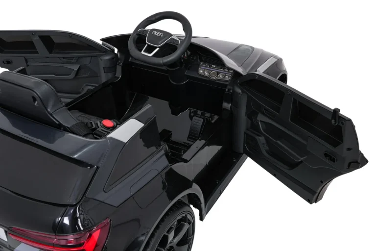 Audi Rs6 Avant Gt Crni Auto Na Akumulator 20