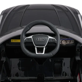 Audi Rs6 Avant Gt Crni Auto Na Akumulator 21