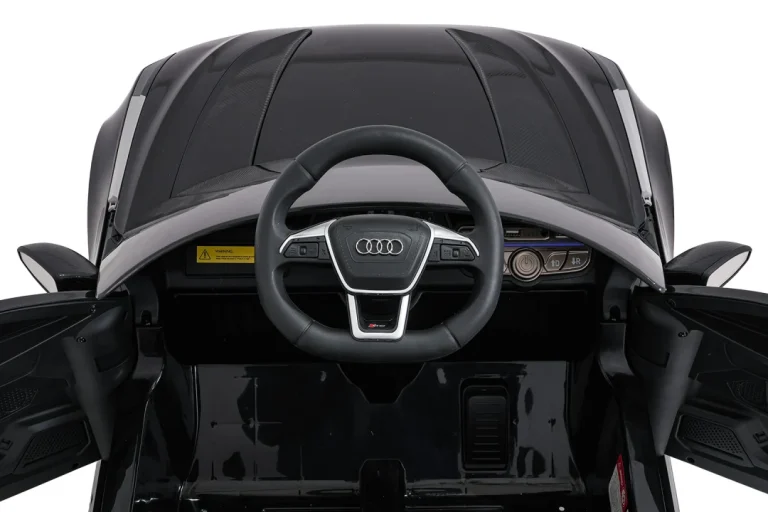 Audi Rs6 Avant Gt Crni Auto Na Akumulator 21
