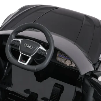 Audi Rs6 Avant Gt Crni Auto Na Akumulator 22