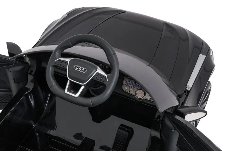 Audi Rs6 Avant Gt Crni Auto Na Akumulator 22