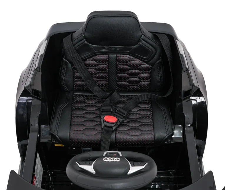 Audi Rs6 Avant Gt Crni Auto Na Akumulator 26