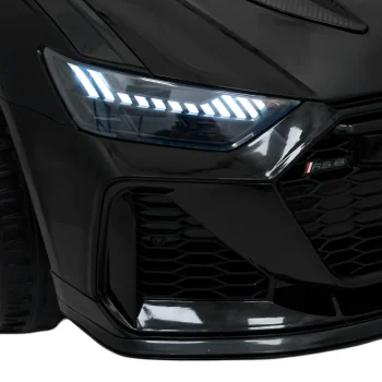 Audi Rs6 Avant Gt Crni Auto Na Akumulator 28