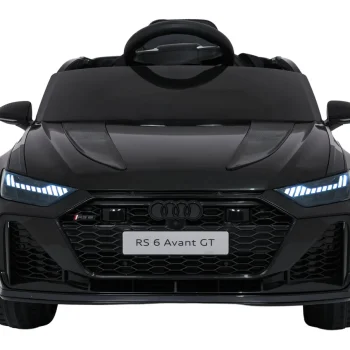 Audi Rs6 Avant Gt Crni Auto Na Akumulator 3