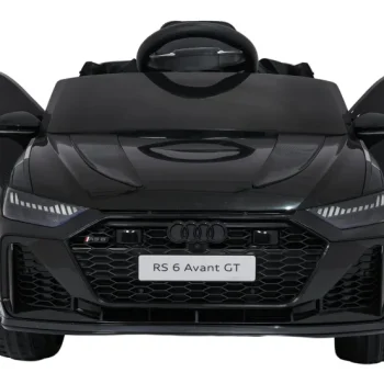 Audi Rs6 Avant Gt Crni Auto Na Akumulator 4