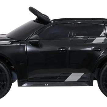 Audi Rs6 Avant Gt Crni Auto Na Akumulator 6