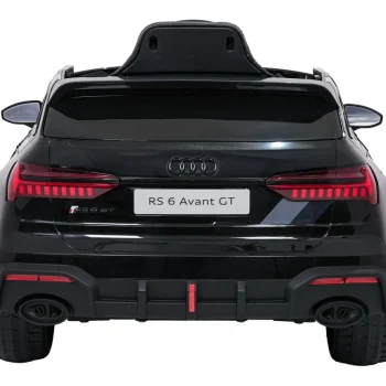 Audi Rs6 Avant Gt Crni Auto Na Akumulator 9