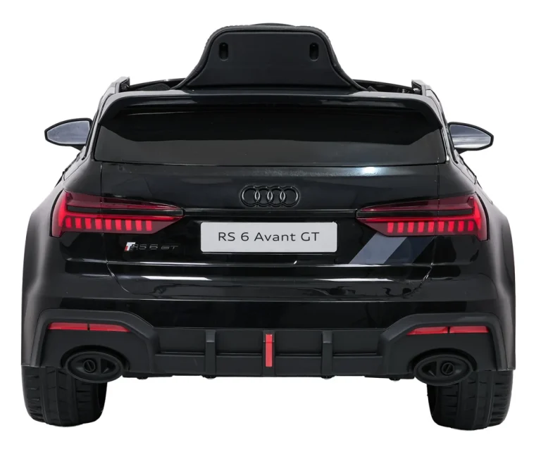 Audi Rs6 Avant Gt Crni Auto Na Akumulator 9