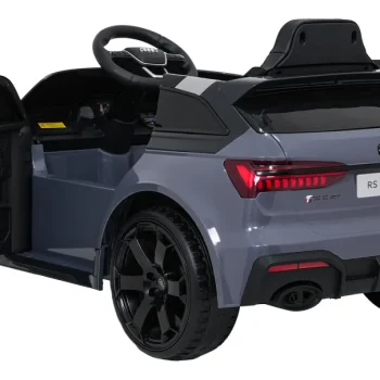 Audi Rs6 Avant Gt Sivi Auto Na Akumulator 11