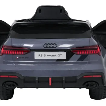 Audi Rs6 Avant Gt Sivi Auto Na Akumulator 13