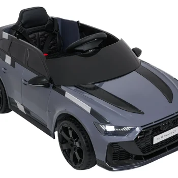 Audi Rs6 Avant Gt Sivi Auto Na Akumulator 18