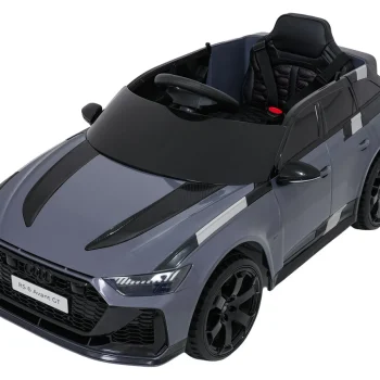 Audi Rs6 Avant Gt Sivi Auto Na Akumulator 19