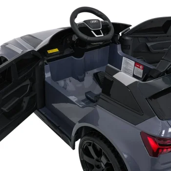 Audi Rs6 Avant Gt Sivi Auto Na Akumulator 21