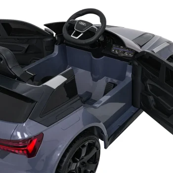 Audi Rs6 Avant Gt Sivi Auto Na Akumulator 22