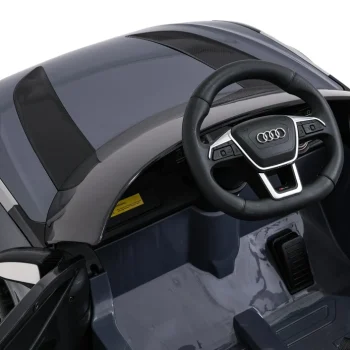 Audi Rs6 Avant Gt Sivi Auto Na Akumulator 23