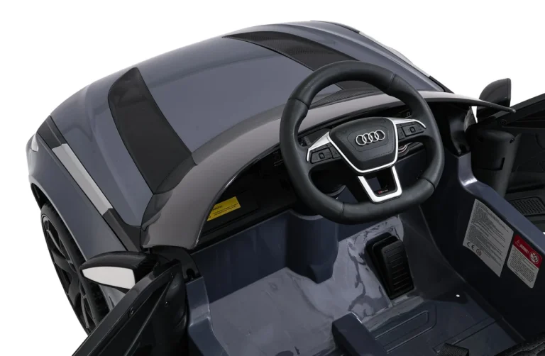 Audi Rs6 Avant Gt Sivi Auto Na Akumulator 23