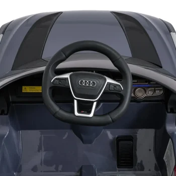 Audi Rs6 Avant Gt Sivi Auto Na Akumulator 24