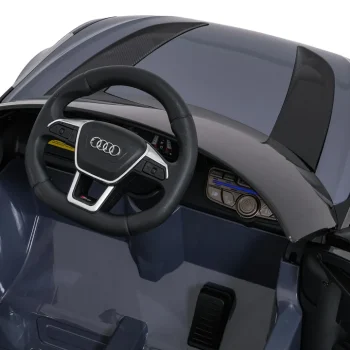 Audi Rs6 Avant Gt Sivi Auto Na Akumulator 25