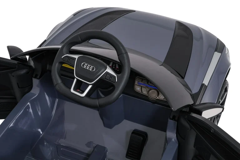 Audi Rs6 Avant Gt Sivi Auto Na Akumulator 25