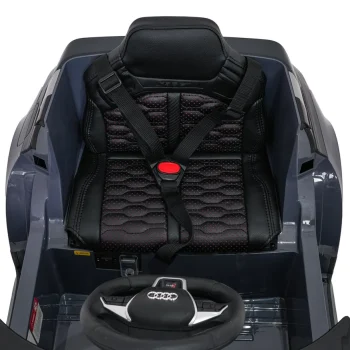 Audi Rs6 Avant Gt Sivi Auto Na Akumulator 28