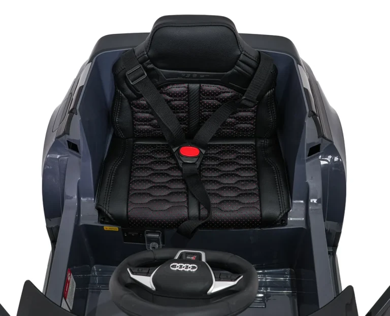 Audi Rs6 Avant Gt Sivi Auto Na Akumulator 28