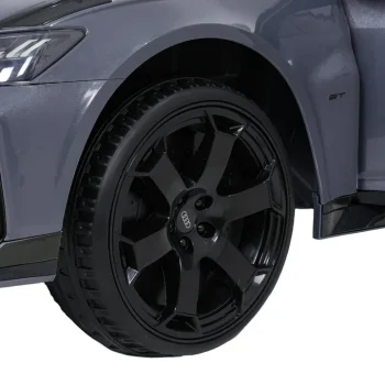 Audi Rs6 Avant Gt Sivi Auto Na Akumulator 29
