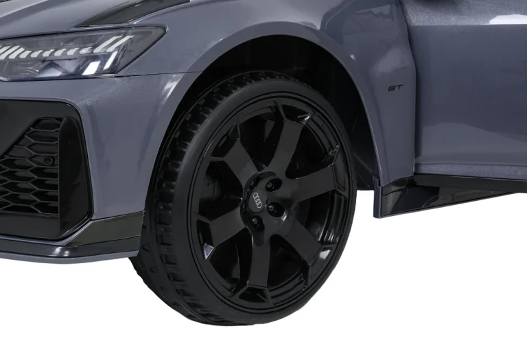 Audi Rs6 Avant Gt Sivi Auto Na Akumulator 29