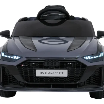 Audi Rs6 Avant Gt Sivi Auto Na Akumulator 4