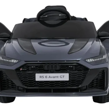 Audi Rs6 Avant Gt Sivi Auto Na Akumulator 5