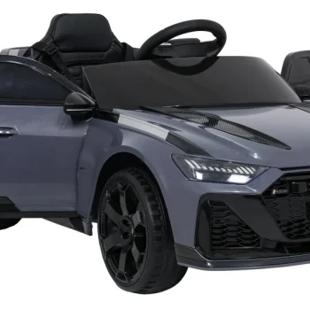 Audi Rs6 Avant Gt Sivi Auto Na Akumulator 6