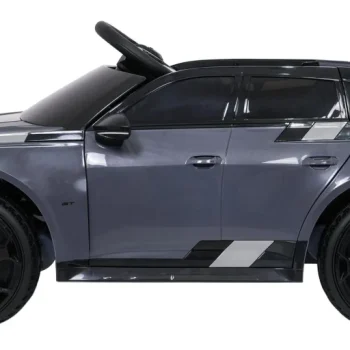 Audi Rs6 Avant Gt Sivi Auto Na Akumulator 8