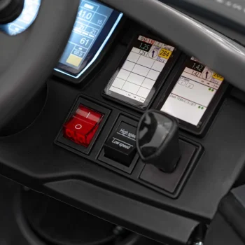 Audi Rsq E Tron Sivo Vozilo 14