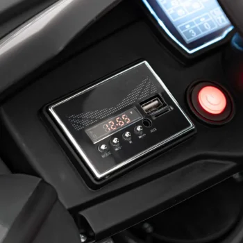 Audi Rsq E Tron Sivo Vozilo 15