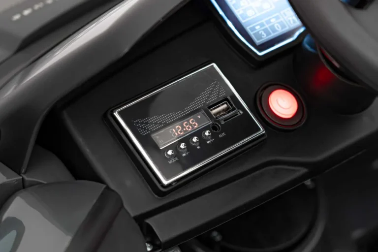 Audi Rsq E Tron Sivo Vozilo 15