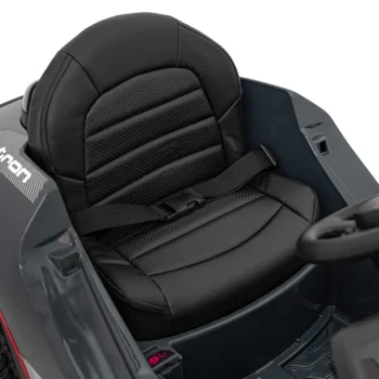 Audi Rsq E Tron Sivo Vozilo 17