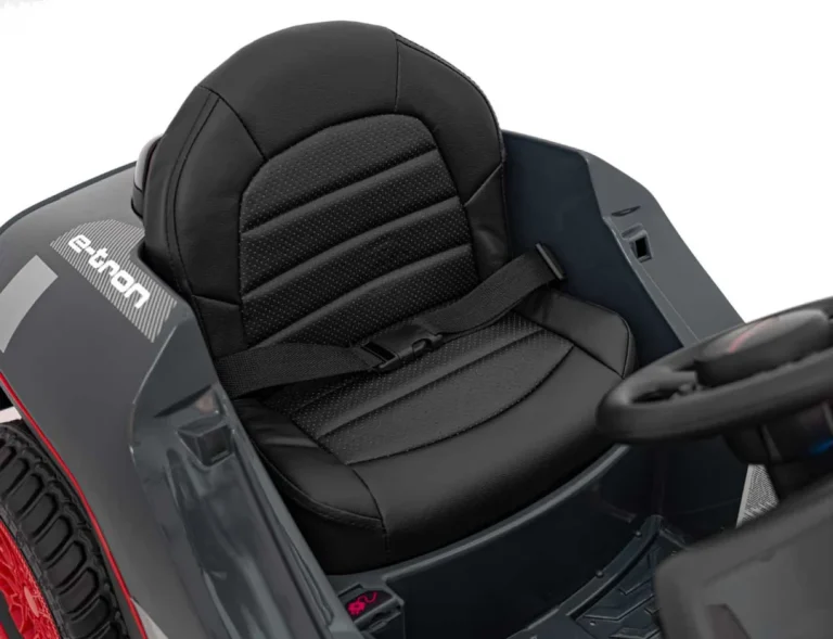 Audi Rsq E Tron Sivo Vozilo 17