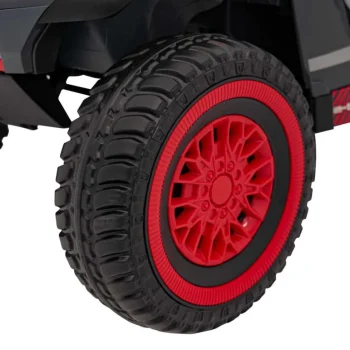 Audi Rsq E Tron Sivo Vozilo 18