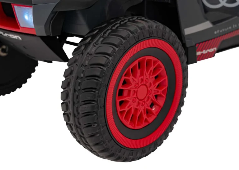 Audi Rsq E Tron Sivo Vozilo 18