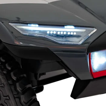 Audi Rsq E Tron Sivo Vozilo 20